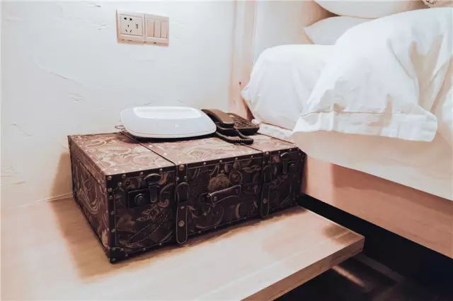 杭州·一色山墅，滿覺(jué)隴的月色喝茶散步都是雅事