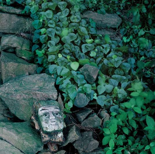 寺廟佛教文化，蕓蕓眾生便是修行