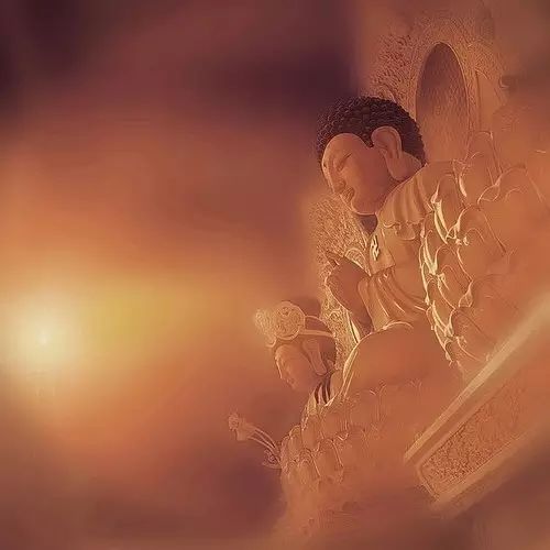 寺廟佛教文化，蕓蕓眾生便是修行