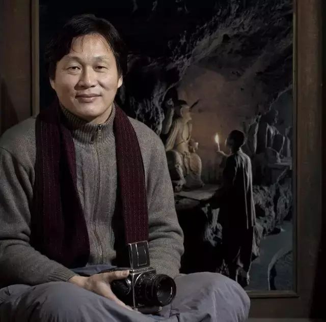 寺廟佛教文化，蕓蕓眾生便是修行