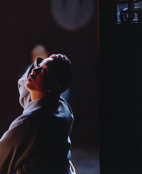 寺廟佛教文化，蕓蕓眾生便是修行