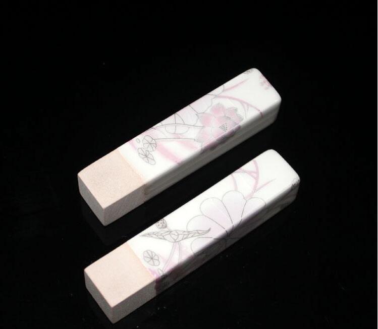 青田石印章，一小方卻有天地藏