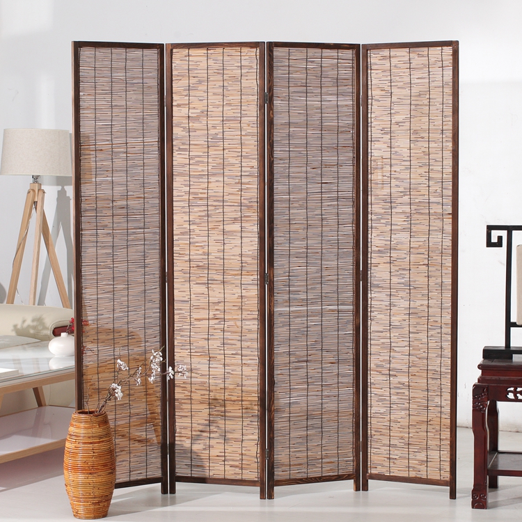 屏風(fēng)，是古人從容的優(yōu)雅