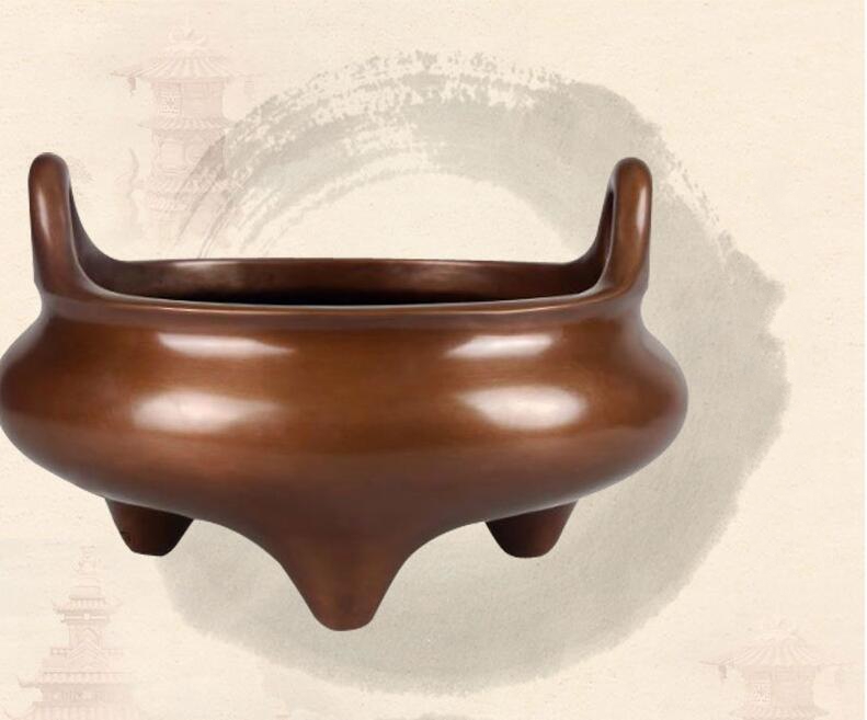 宣德爐，天下第一爐的驕傲