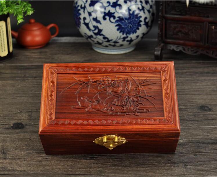 鏡箱，賦予女性之魅力無限