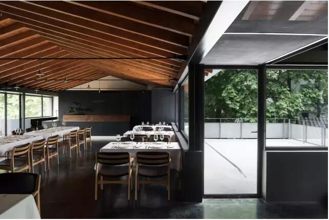 大樂(lè)之野·小鎮(zhèn)姑娘，克制中藏細(xì)節(jié)