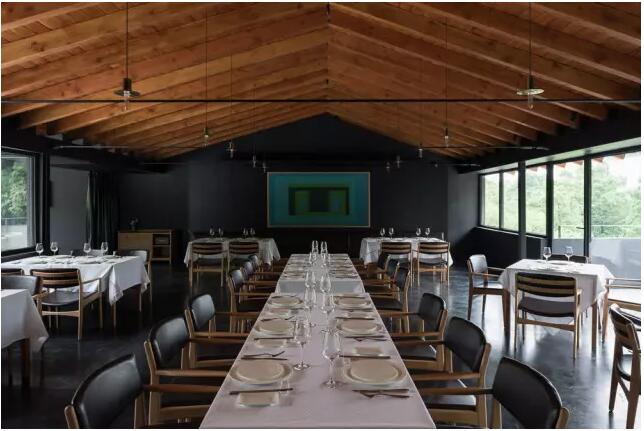 大樂(lè)之野·小鎮(zhèn)姑娘，克制中藏細(xì)節(jié)