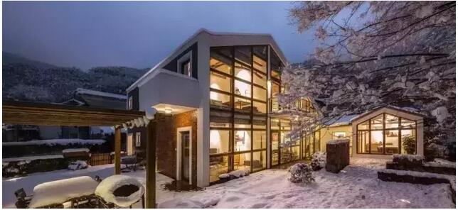 大樂(lè)之野·小鎮(zhèn)姑娘，克制中藏細(xì)節(jié)