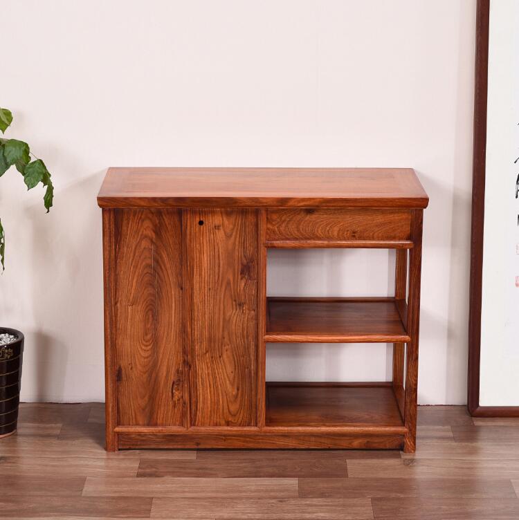 紅木柜子，古風(fēng)古韻尊貴奢華