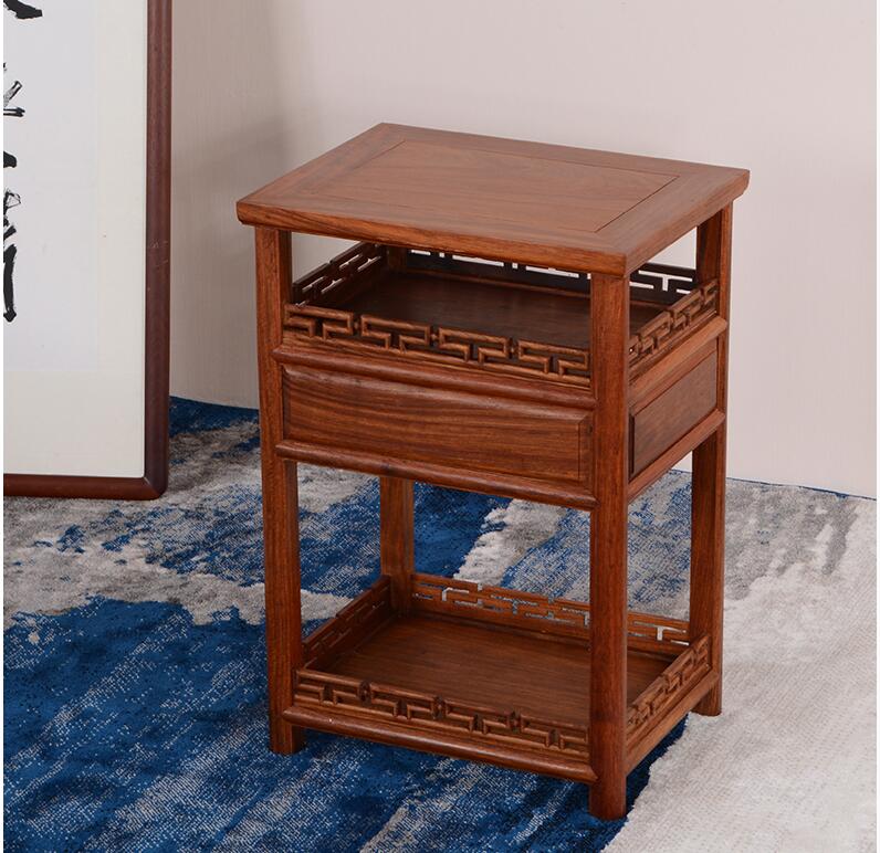 紅木柜子，古風(fēng)古韻尊貴奢華