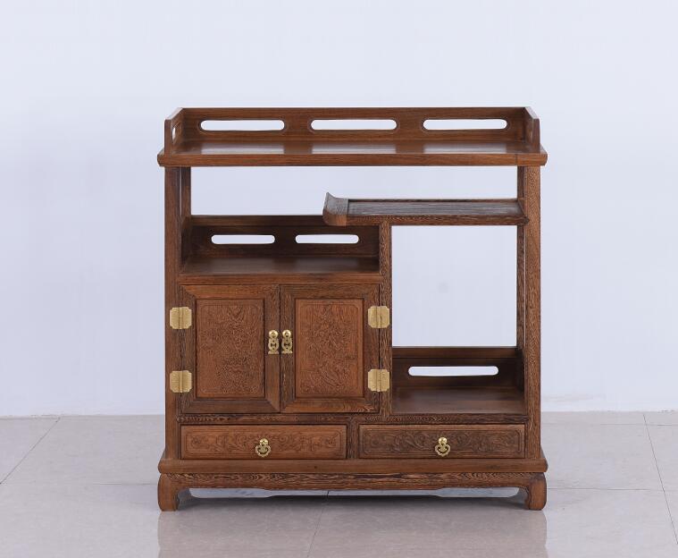 紅木柜子，古風(fēng)古韻尊貴奢華