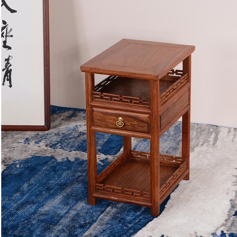 紅木柜子，古風(fēng)古韻尊貴奢華