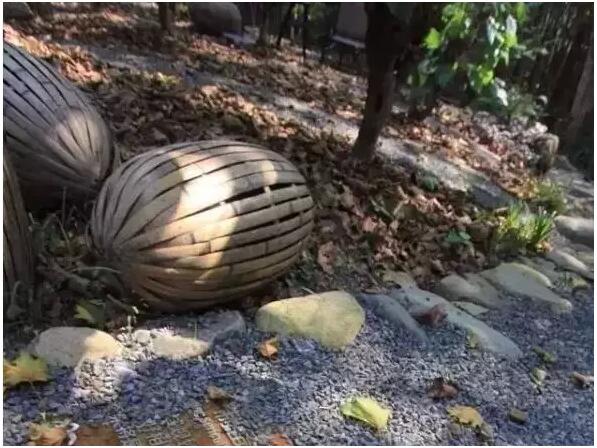 莫干山庾村1932文化市集，一村一世界