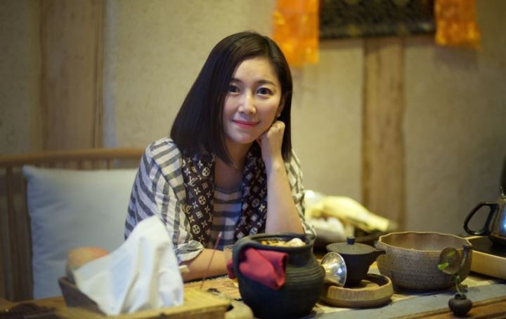 麗江束河無爾，在這里帶著夢想開花棲居