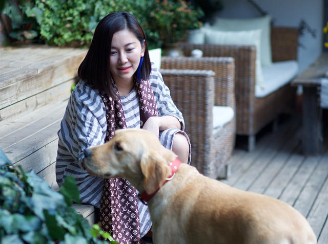 麗江束河無爾，在這里帶著夢想開花棲居