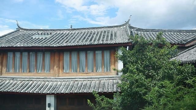 麗江束河無爾，在這里帶著夢(mèng)想開花棲居