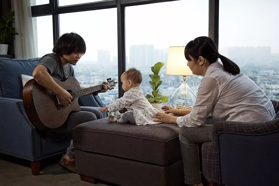 浪子回頭金不換，復古質(zhì)樸的裝修設(shè)計