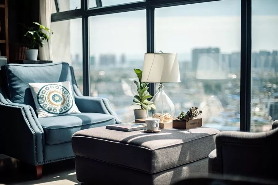 浪子回頭金不換，復古質(zhì)樸的裝修設(shè)計