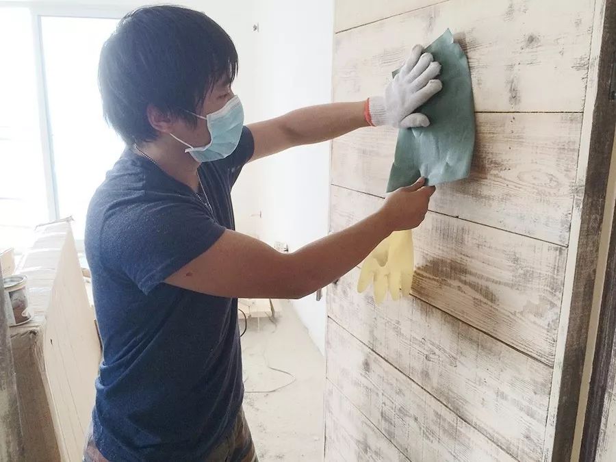 浪子回頭金不換，復(fù)古質(zhì)樸的裝修設(shè)計(jì)