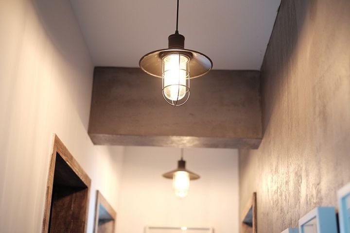 浪子回頭金不換，復(fù)古質(zhì)樸的裝修設(shè)計(jì)