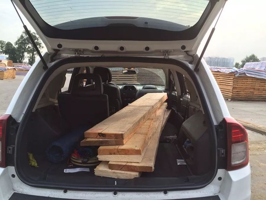 浪子回頭金不換，復(fù)古質(zhì)樸的裝修設(shè)計(jì)