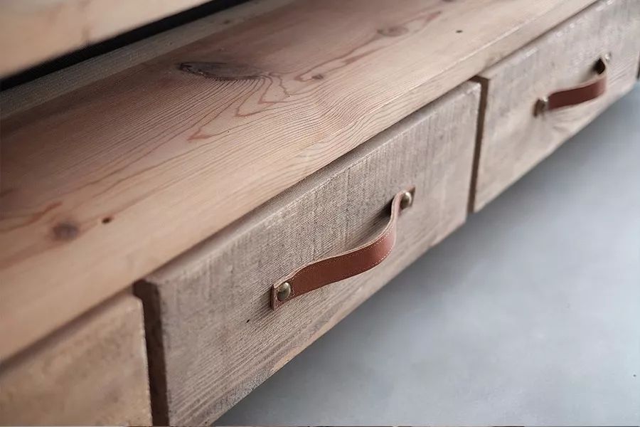 浪子回頭金不換，復(fù)古質(zhì)樸的裝修設(shè)計(jì)