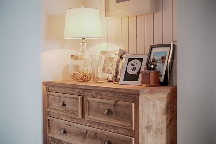 浪子回頭金不換，復(fù)古質(zhì)樸的裝修設(shè)計(jì)