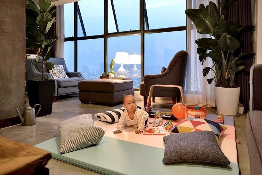 浪子回頭金不換，復(fù)古質(zhì)樸的裝修設(shè)計(jì)