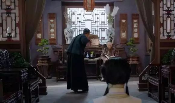 《那年花開月正圓》的新中式裝修設(shè)計