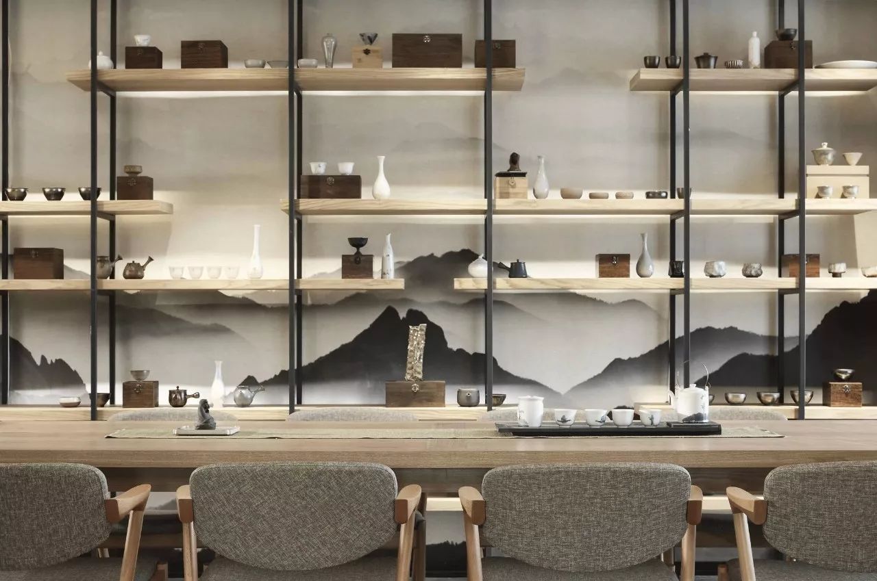 《那年花開月正圓》的新中式裝修設(shè)計