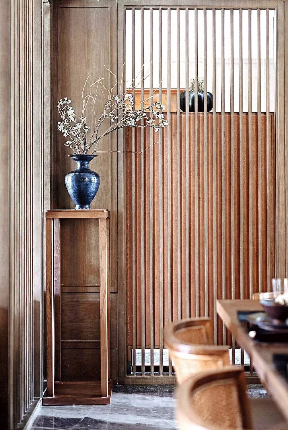 《那年花開月正圓》的新中式裝修設(shè)計