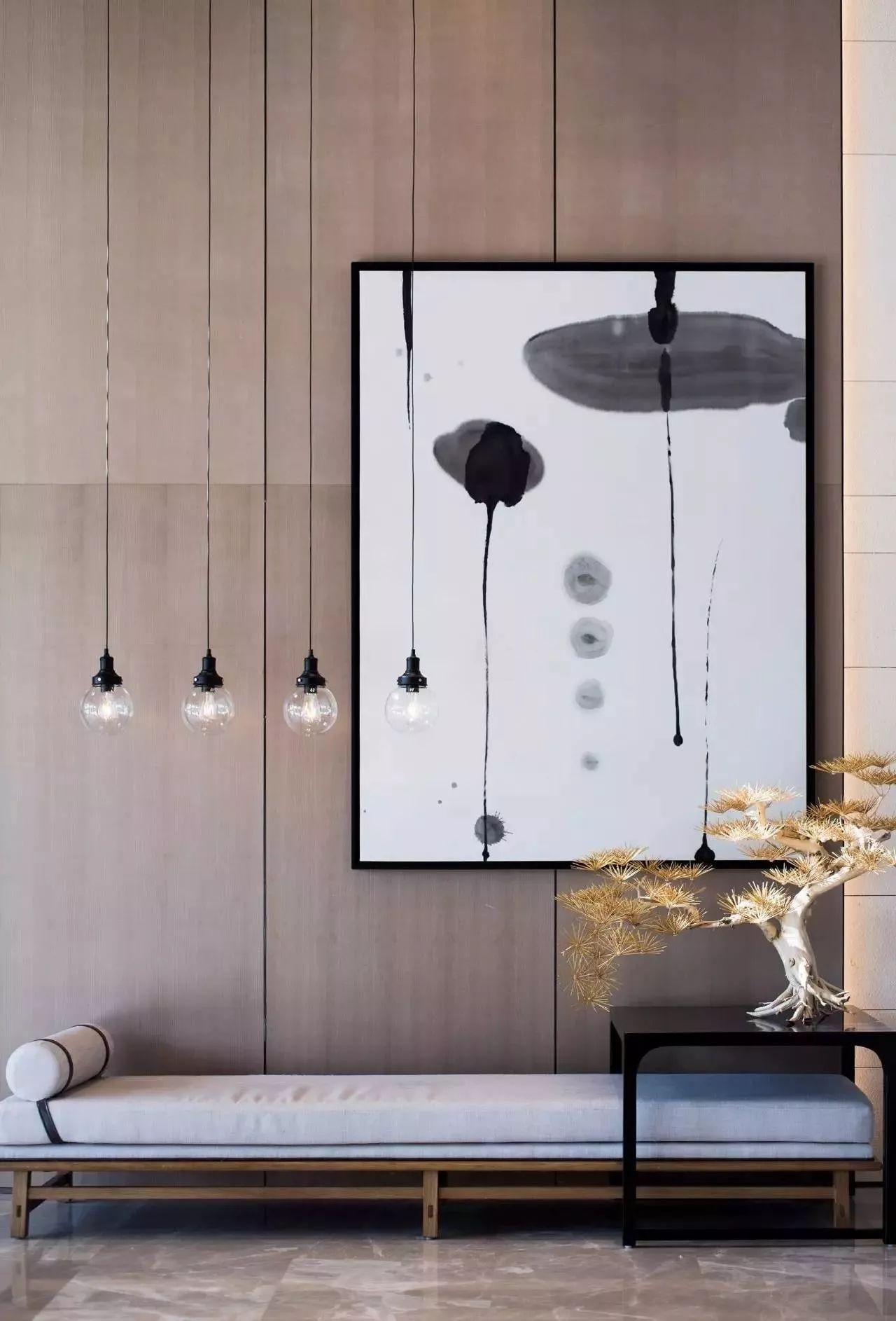 《那年花開月正圓》的新中式裝修設(shè)計