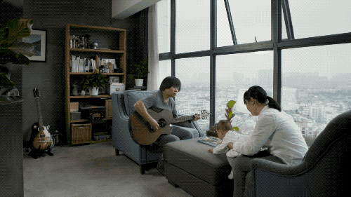 浪子回頭金不換，復(fù)古質(zhì)樸的裝修設(shè)計(jì)