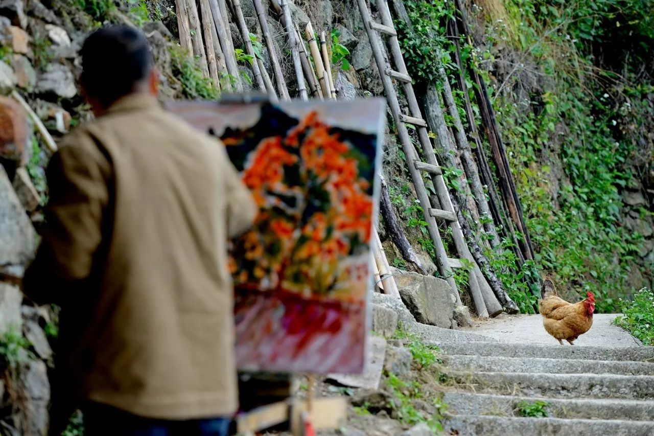 麗水·浮光，浮光指路茶香入夢蓋一間湖畔大學