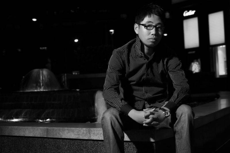 麗水·浮光，浮光指路茶香入夢蓋一間湖畔大學