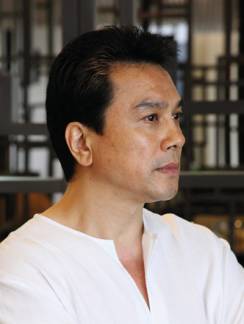 麗水·浮光，浮光指路茶香入夢(mèng)蓋一間湖畔大學(xué)