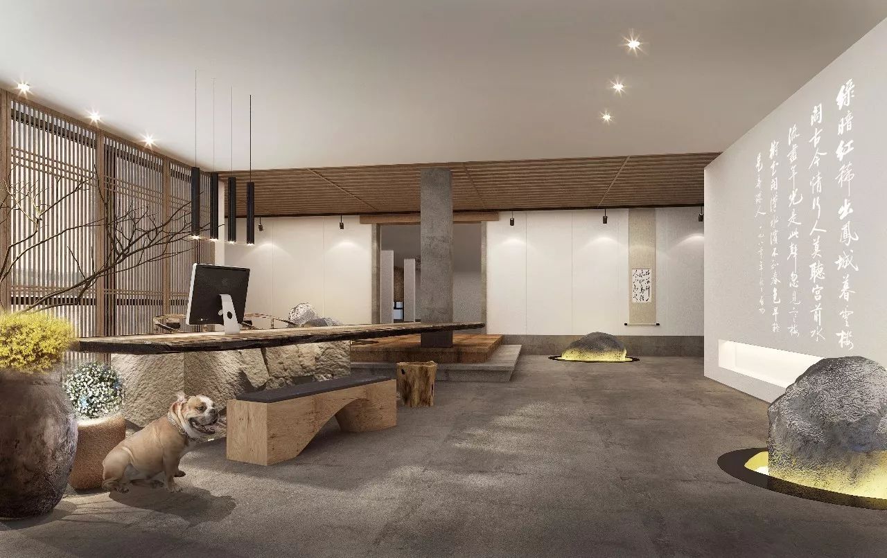 麗水·浮光，浮光指路茶香入夢(mèng)蓋一間湖畔大學(xué)