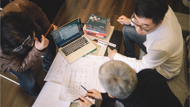 麗水·浮光，浮光指路茶香入夢蓋一間湖畔大學(xué)