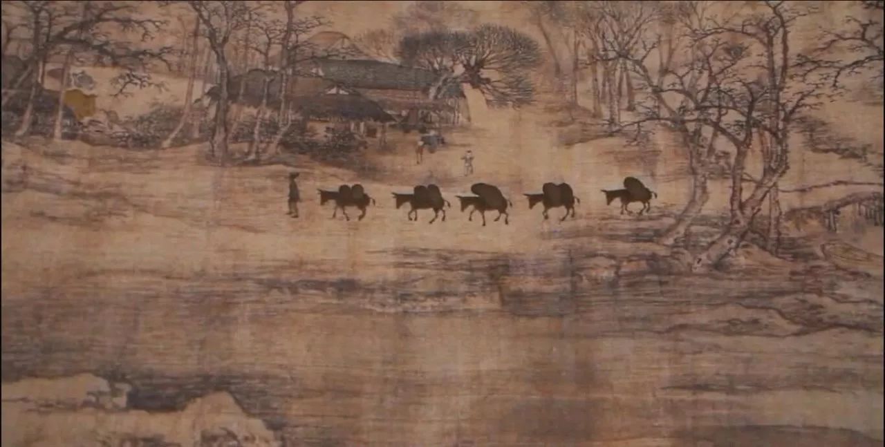 開封·蘭臺苑，還原經(jīng)歷千年沉浮清明上河圖