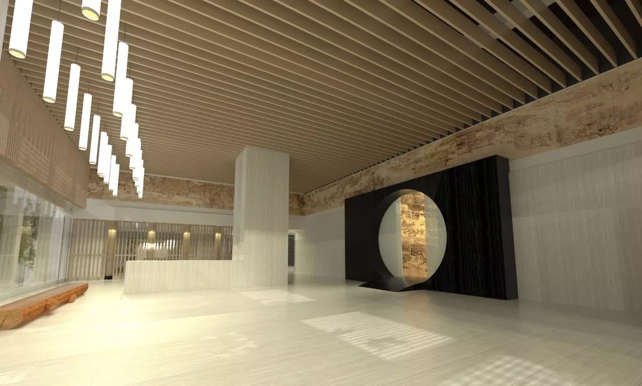 開封·蘭臺苑，還原經(jīng)歷千年沉浮清明上河圖