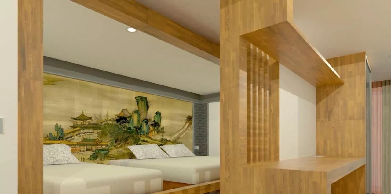 開封·蘭臺苑，還原經(jīng)歷千年沉浮清明上河圖