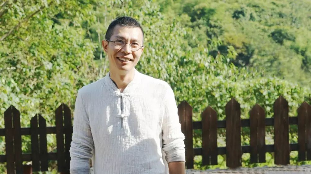 原舍·望山，享受最純粹的鄉(xiāng)村生活