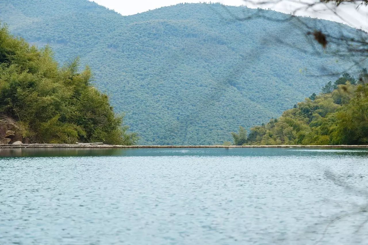 原舍·望山，享受最純粹的鄉(xiāng)村生活