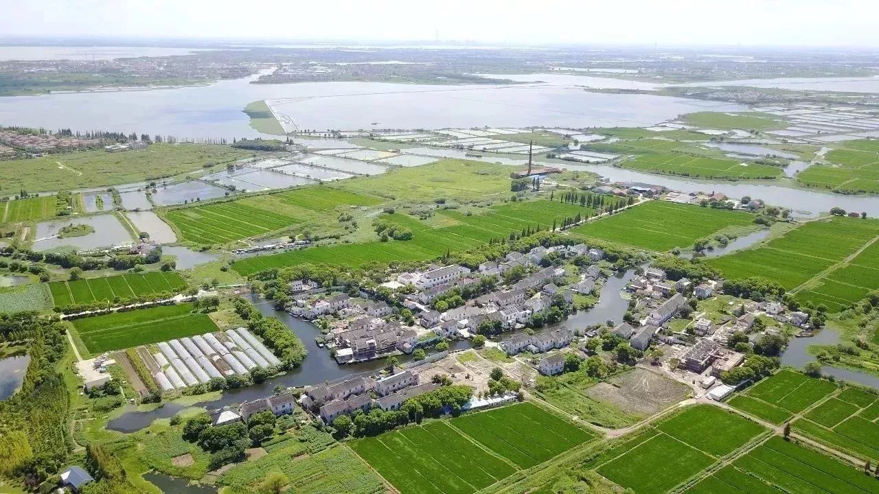 原舍·望山，享受最純粹的鄉(xiāng)村生活