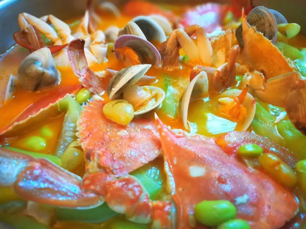 蘇州·紫一川，精致的泡湯方式有你想要的床和湯