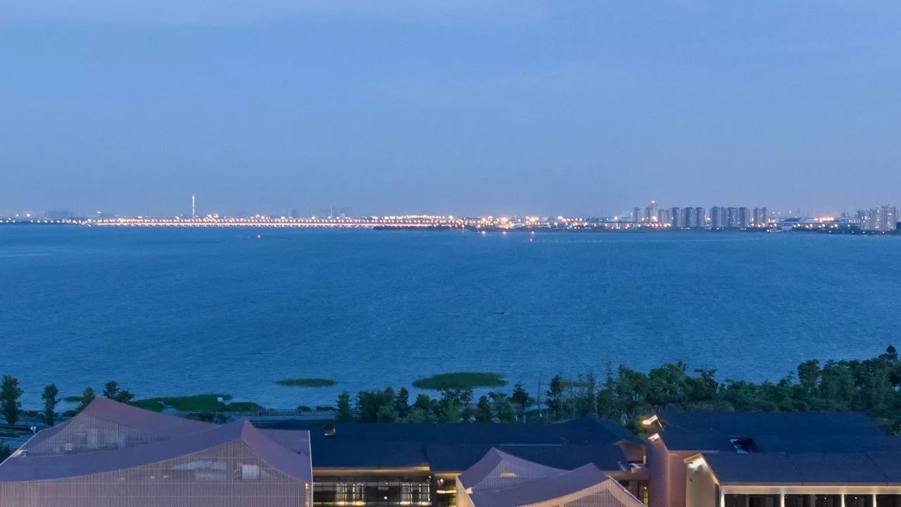 蘇州·紫一川，精致的泡湯方式有你想要的床和湯