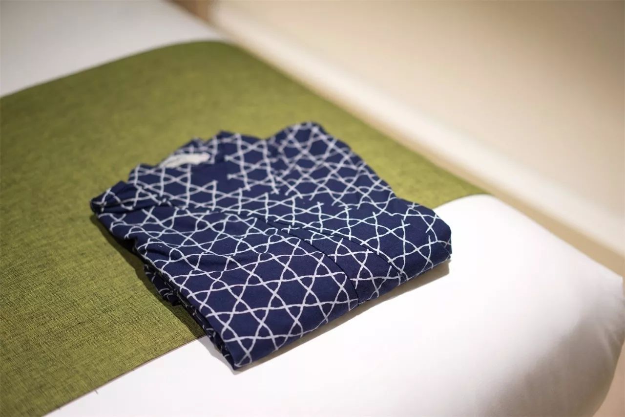 蘇州·紫一川，精致的泡湯方式有你想要的床和湯