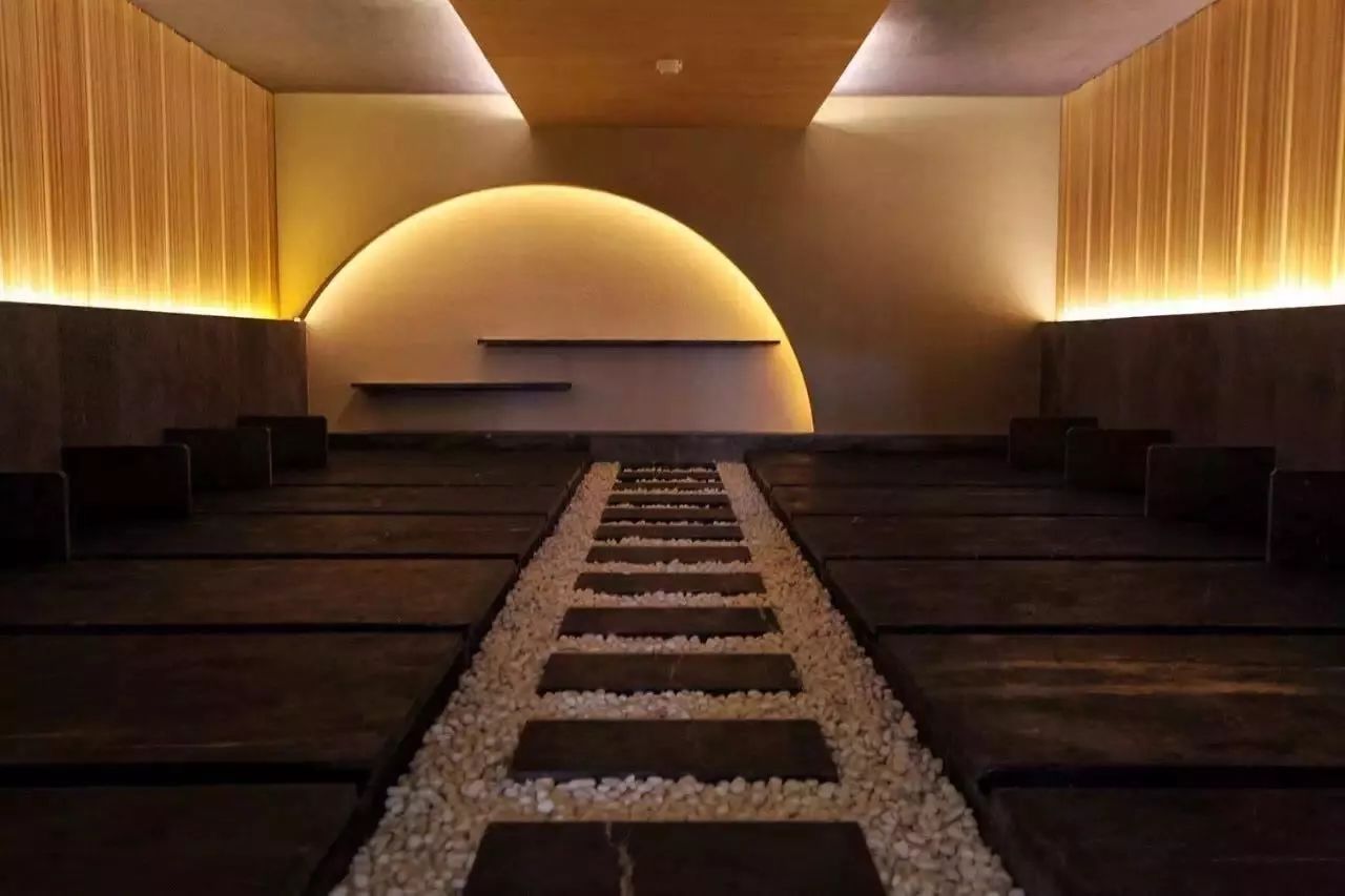 蘇州·紫一川，精致的泡湯方式有你想要的床和湯