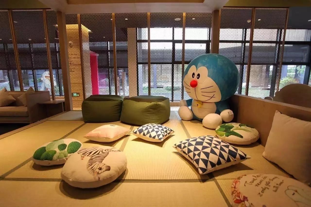 蘇州·紫一川，精致的泡湯方式有你想要的床和湯