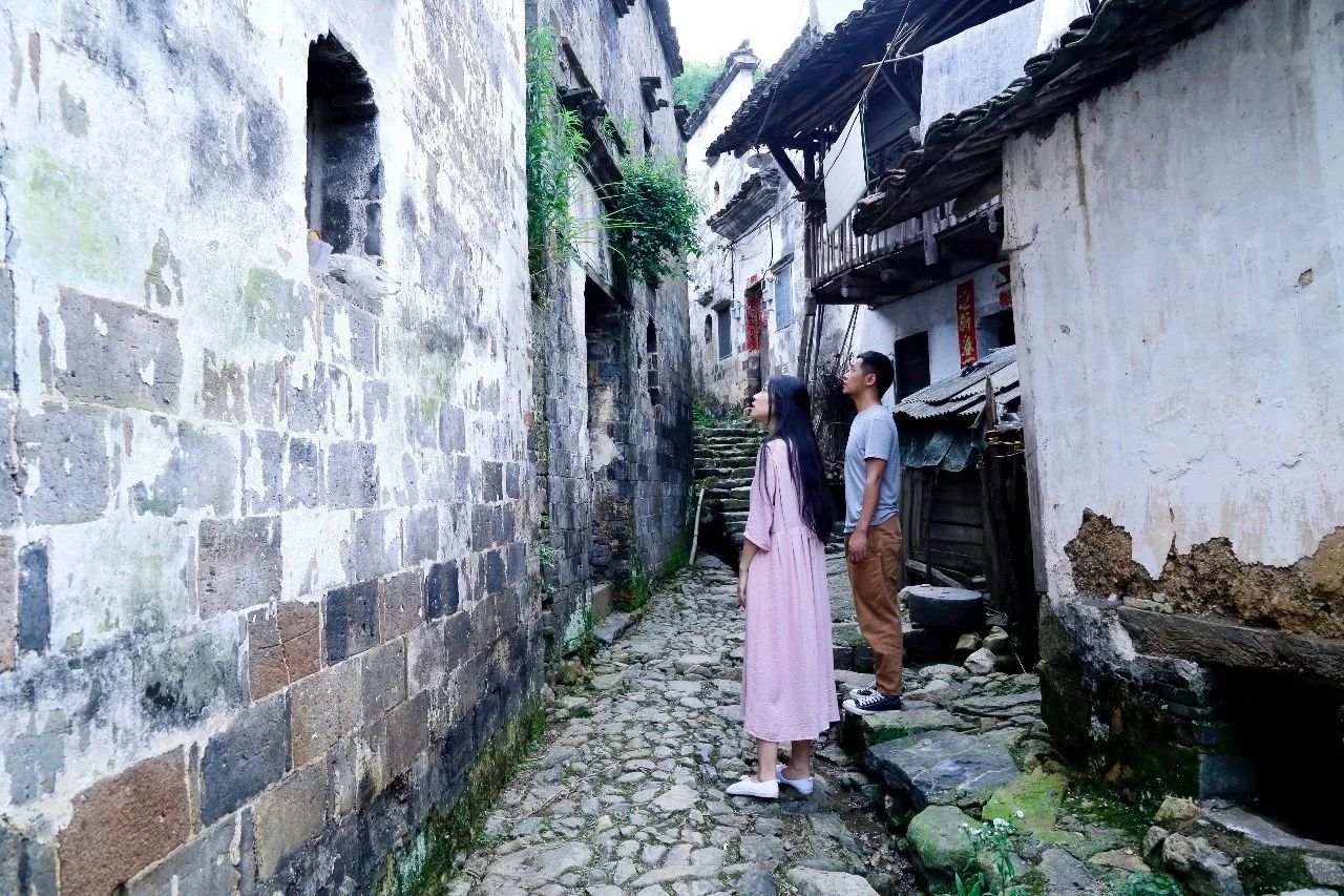 村上酒舍，體驗古村生活一起慢慢變老